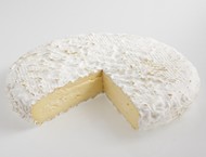 Brie de Melun