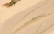 Tomme fraiche de la fromagerie de Banon