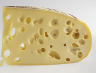 Emmental de Savoie