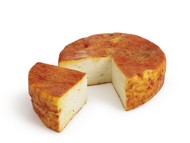 Tomette de brebis des Alpes