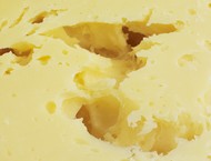 Caciocavallo podolico