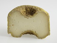 Lavort ou Tomme d'Auvergne