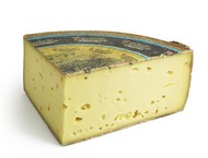Vacherin Fribourgeois