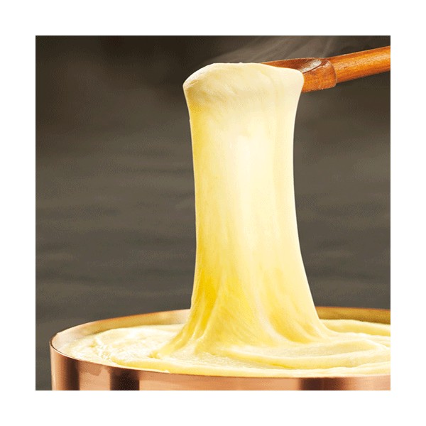 L&rsquo;Aligot