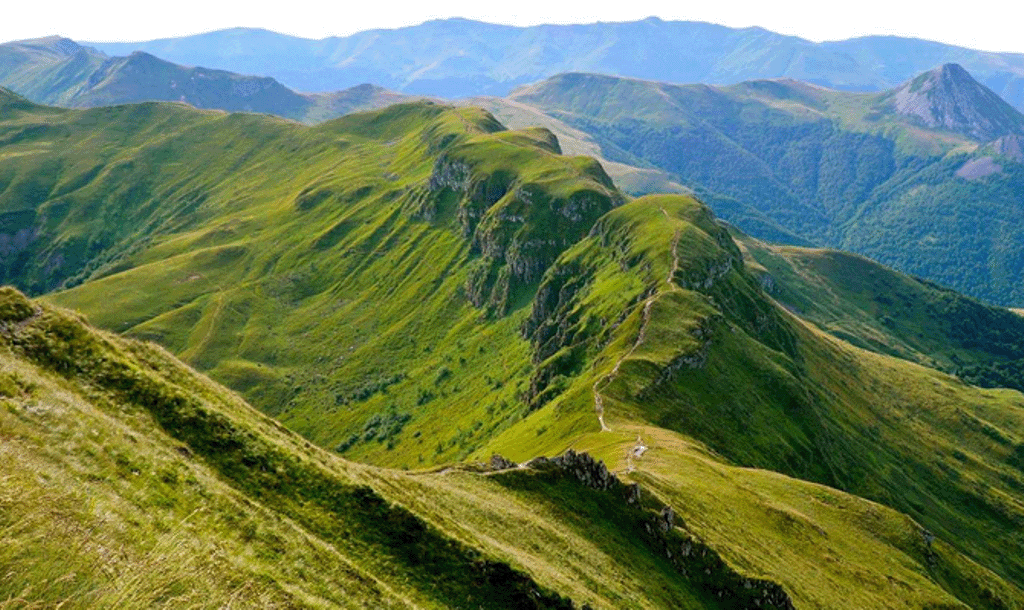 Le fromage d&rsquo;Auvergne