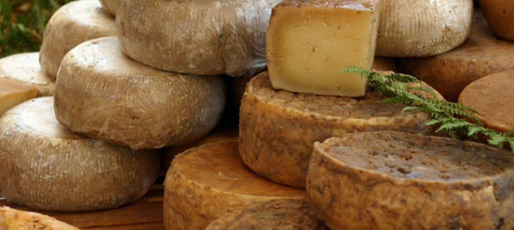 Fromages de Corse