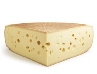 Emmental Suisse ou Emmentaler