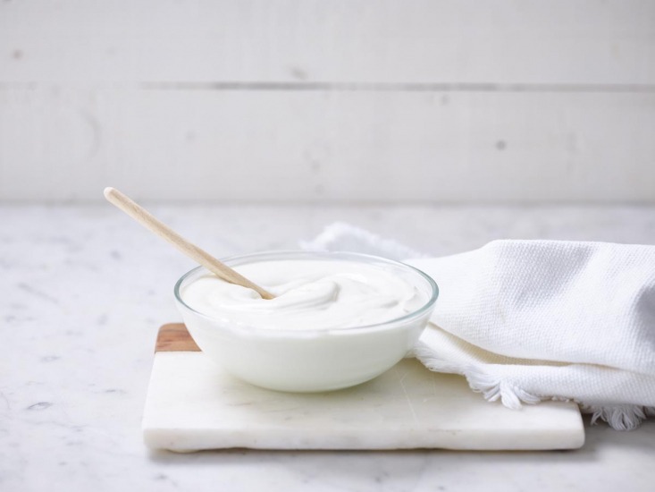 Comment faire du fromage blanc…