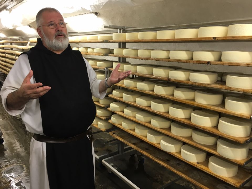 Les fromages français en interaction avec la nature et l&rsquo;Histoire
