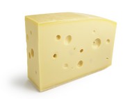 Allgauer Emmentaler
