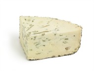 Buffalo Blue
