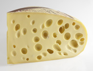 Emmental de Savoie
