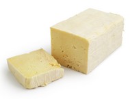 Weisslackerkäse