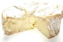 Camembert de Normandie