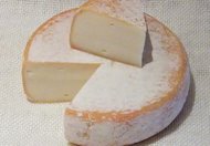 Chevrotin des Aravis