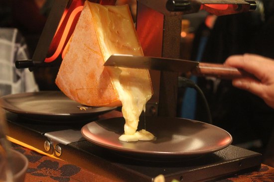 Raclette