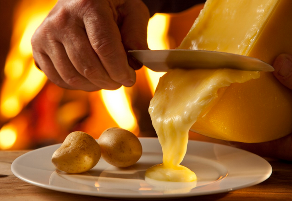 Quel fromage pour la raclette…