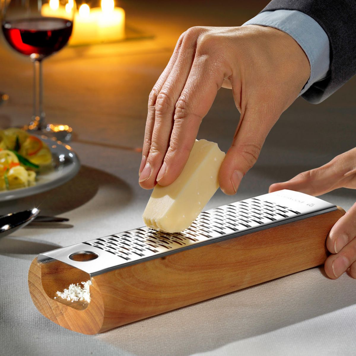 Râpe à fromage