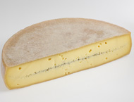 Morbier