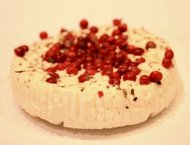Tome de chèvre au poivre de la fromagerie de Banon