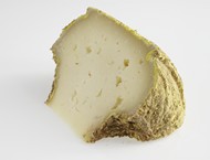 Lavort ou Tomme d'Auvergne